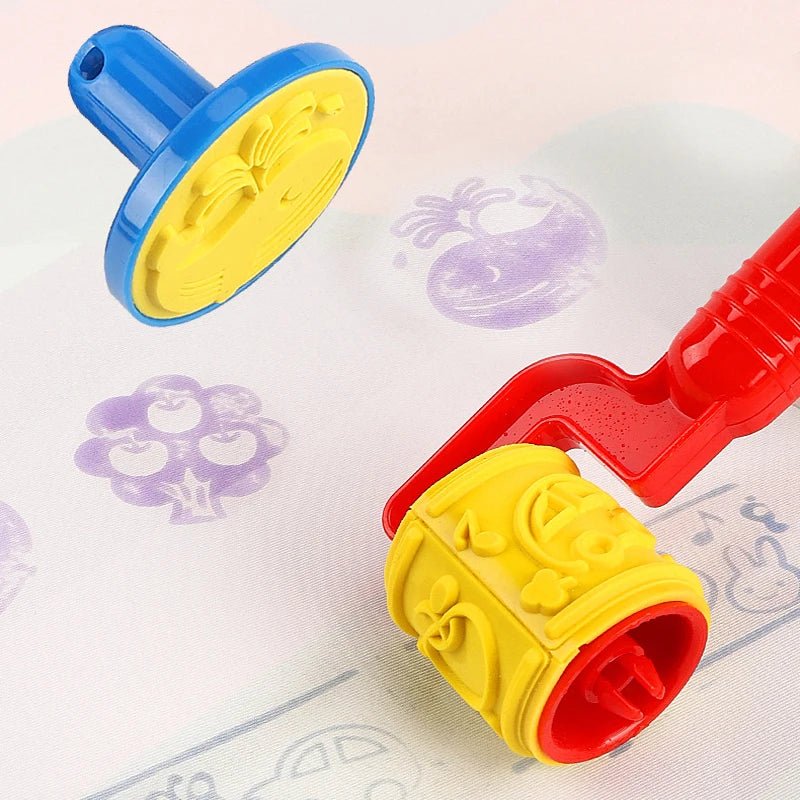 AquaDoodle Magic Water Drawing Mat - Toys Market