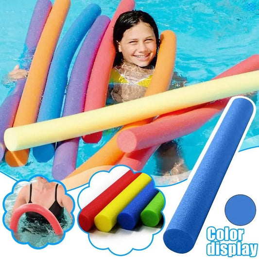 FlexFloat Kids Pool Noodles – Ultimate Swim Fun & Safety! - Toys Market