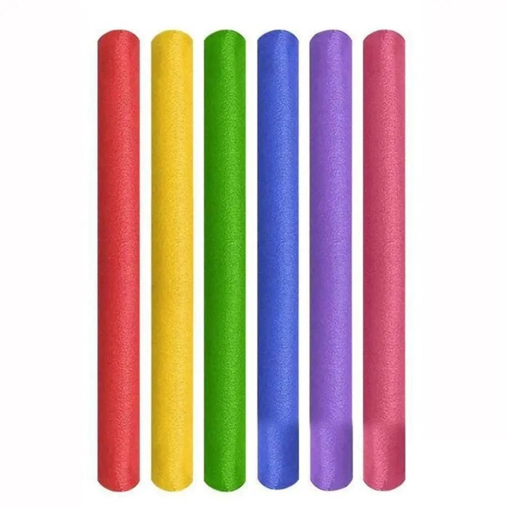 FlexFloat Kids Pool Noodles – Ultimate Swim Fun & Safety! - Toys Market