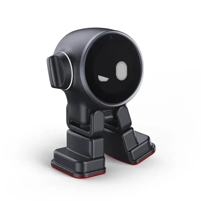 Rux Smart AI Robot: Your Interactive Desktop Companion - Toys Market